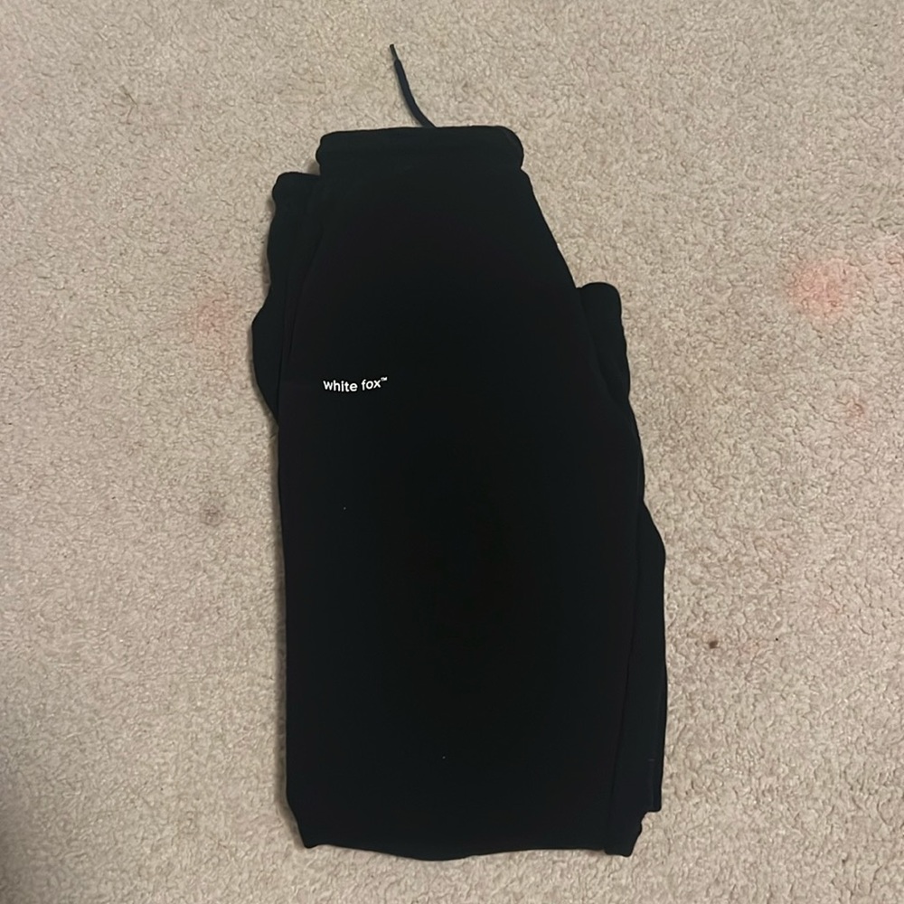 Whit Fox Joggers